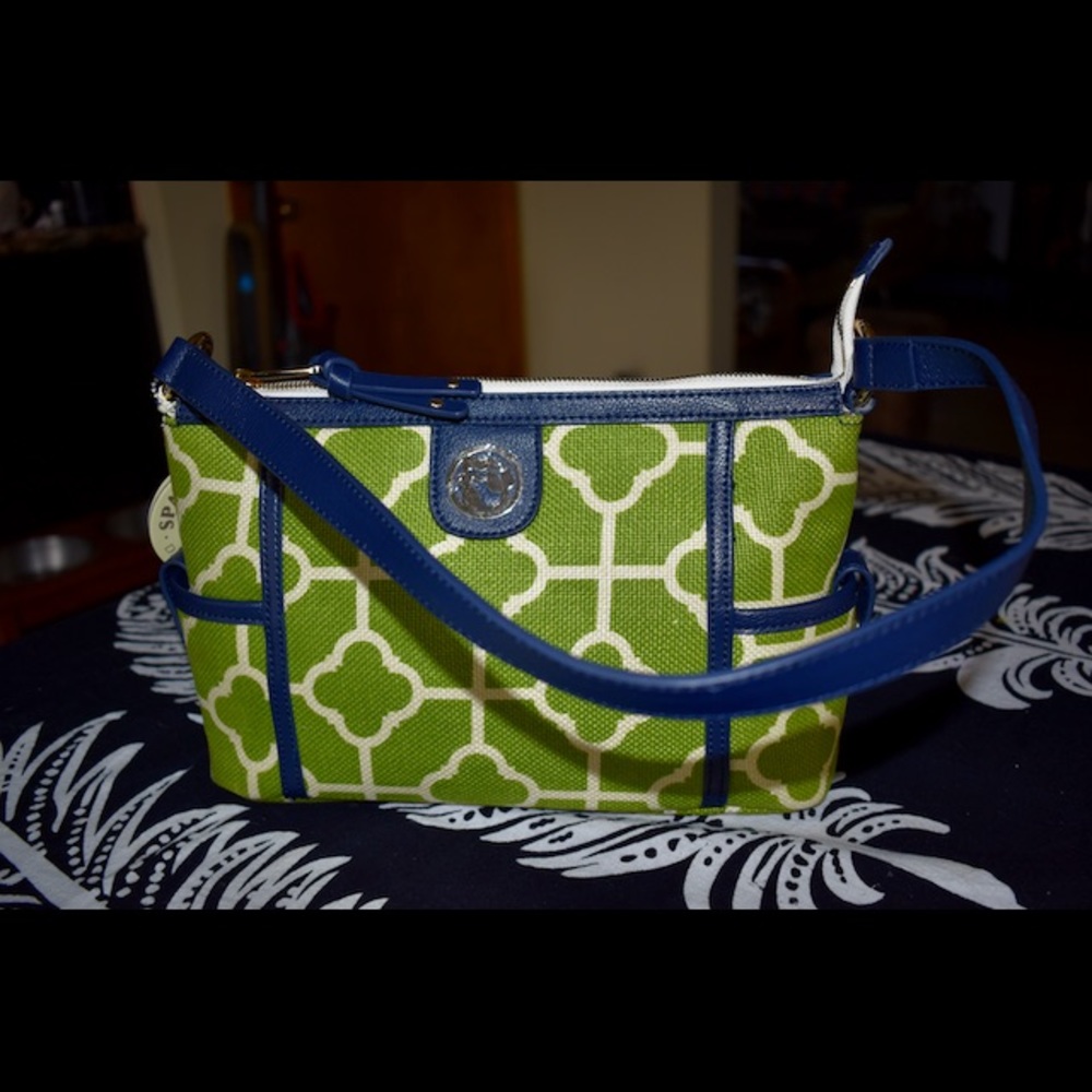 Spartina 449 Martinangel Purse